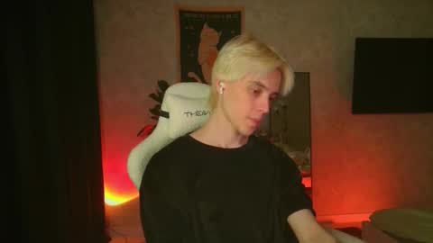 Nick online show from 11/10/25, 01:32