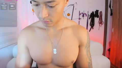 Will online show from 11/08/25, 09:31