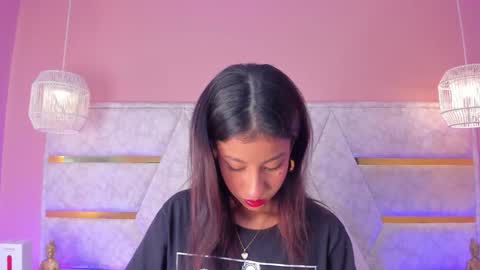 Aby    online show from 11/04/25, 11:42