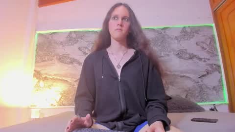 abyss_king online show from 10/02/25, 07:21