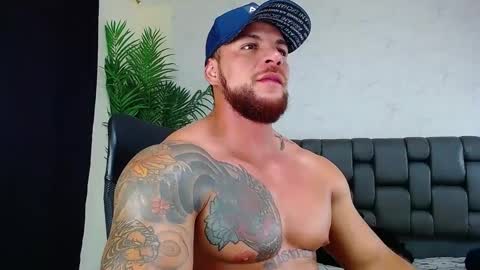 Snapshot of ace_owens chatting on 12/03/24, 10:07 ace_owens online show from 12/03/24, 10:07