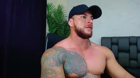 Snapshot of ace_owens chatting on 03/03/25, 08:54 ace_owens online show from 03/03/25, 08:54