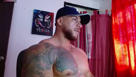 Snapshot of ace_owens chatting on 09/29/25, 08:35 ace_owens online show from 09/29/25, 08:35