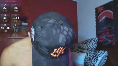 ace_xero online show from 10/07/25, 12:41