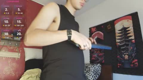 ace_xero online show from 10/08/25, 11:02