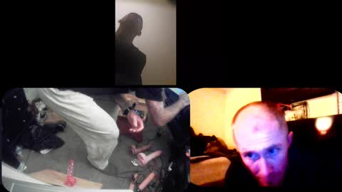 Snapshot of acehole188wp chatting on 09/29/25, 07:46 Acehole188wp online show from 09/29/25, 07:46