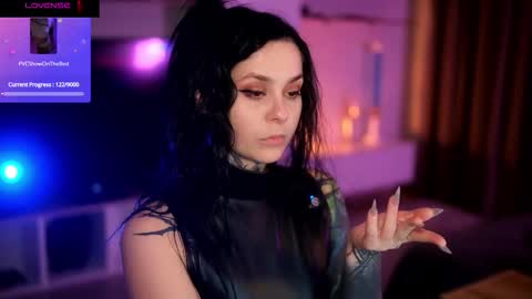 acid_pie online show from 11/18/25, 07:29