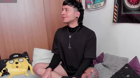 Jhonny online show from 02/05/25, 08:25