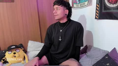 Jhonny online show from 02/05/25, 11:39