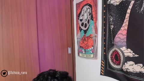 Jhonny online show from 02/09/25, 12:06