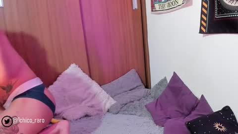 Jhonny online show from 02/15/25, 11:36