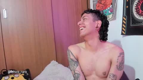 Jhonny online show from 02/16/25, 02:42