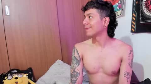 Jhonny online show from 02/16/25, 10:54