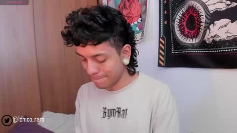 Jhonny online show from 02/17/25, 08:58