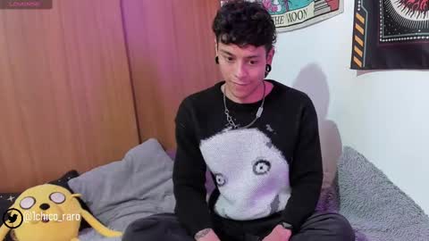 Jhonny online show from 02/22/25, 01:55