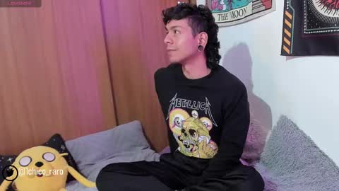 Jhonny online show from 02/23/25, 03:02