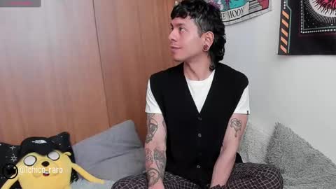 Jhonny online show from 02/26/25, 08:00