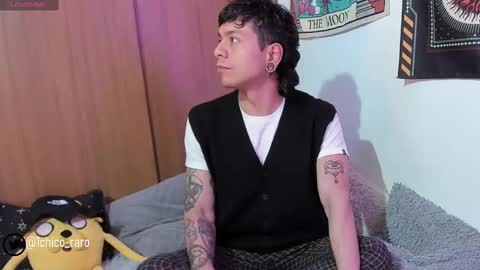 Jhonny online show from 02/27/25, 12:10