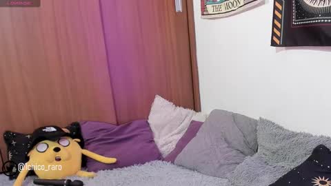 Jhonny online show from 03/12/25, 01:25