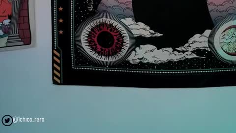 Jhonny online show from 09/12/25, 04:12