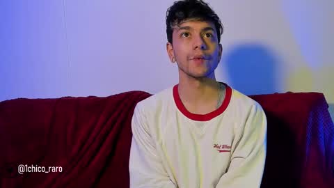 Jhonny online show from 10/06/25, 02:31