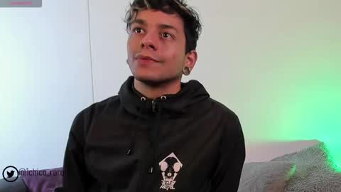 Jhonny online show from 10/16/25, 04:35