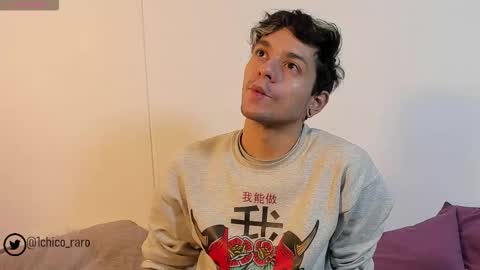 Jhonny online show from 10/23/25, 03:06