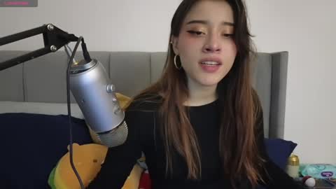 Lana 3 online show from 12/14/24, 04:12