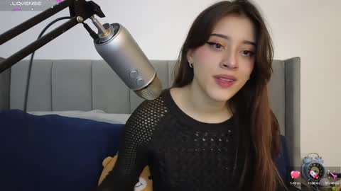 Lana 3 online show from 12/27/24, 06:14