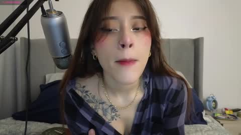 Lana 3 online show from 12/30/24, 05:04