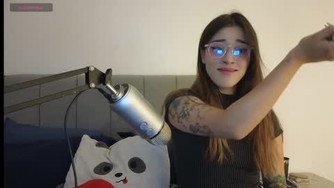 Lana 3 online show from 01/23/25, 12:46