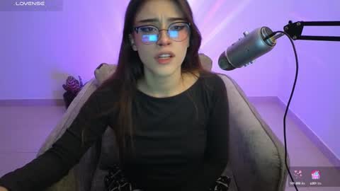 Lana 3 online show from 03/08/25, 04:45