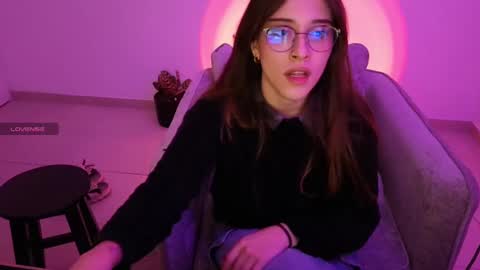 Lana 3 online show from 03/09/25, 04:16