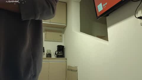 Lana 3 online show from 03/11/25, 05:05