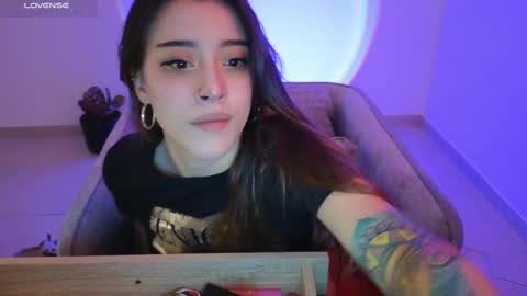 Lana 3 online show from 03/12/25, 12:53