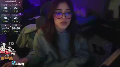 Lana 3 online show from 09/10/25, 11:27