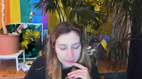 Snapshot of acidmelanie chatting on 10/10/25, 06:29 Melanie online show from 10/10/25, 06:29