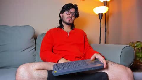 R. online show from 10/06/25, 09:51