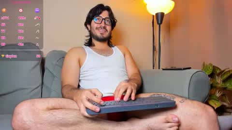 R. online show from 10/12/25, 09:58