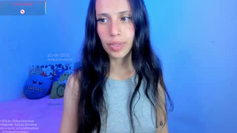 Helena online show from 09/24/25, 02:37