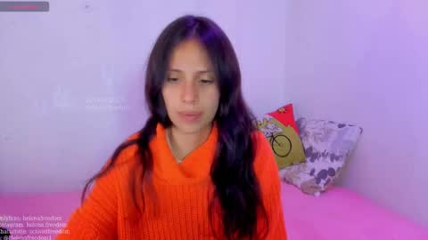 Helena online show from 10/01/25, 03:18