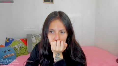 Helena online show from 10/02/25, 03:30