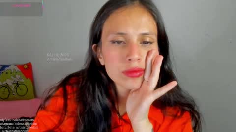 Helena online show from 10/04/25, 04:10