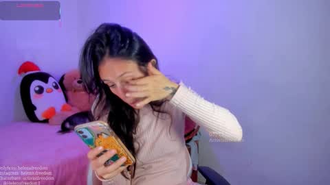 Helena online show from 11/05/25, 11:16