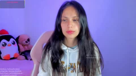 Helena online show from 11/06/25, 07:26