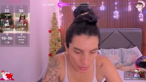 Snapshot of ada_oconnor_x_ chatting on 12/12/24, 04:43 ada oconnor x ..flaca..bella online show from 12/12/24, 04:43