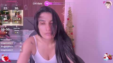 Snapshot of ada_oconnor_x_ chatting on 12/27/24, 04:32 ada oconnor x ..flaca..bella online show from 12/27/24, 04:32