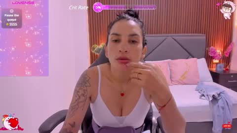 Snapshot of ada_oconnor_x_ chatting on 01/20/25, 04:34 ada oconnor x ..flaca..bella online show from 01/20/25, 04:34