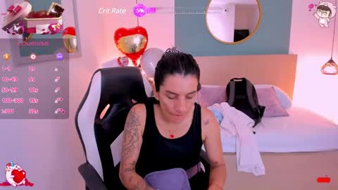 Snapshot of ada_oconnor_x_ chatting on 01/28/25, 04:41 ada oconnor x ..flaca..bella online show from 01/28/25, 04:41