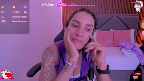 Snapshot of ada_oconnor_x_ chatting on 01/31/25, 05:10 ada oconnor x ..flaca..bella online show from 01/31/25, 05:10